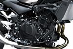 Powerful, Rider-Friendly 451 cm3 Parallel-Twin Engine